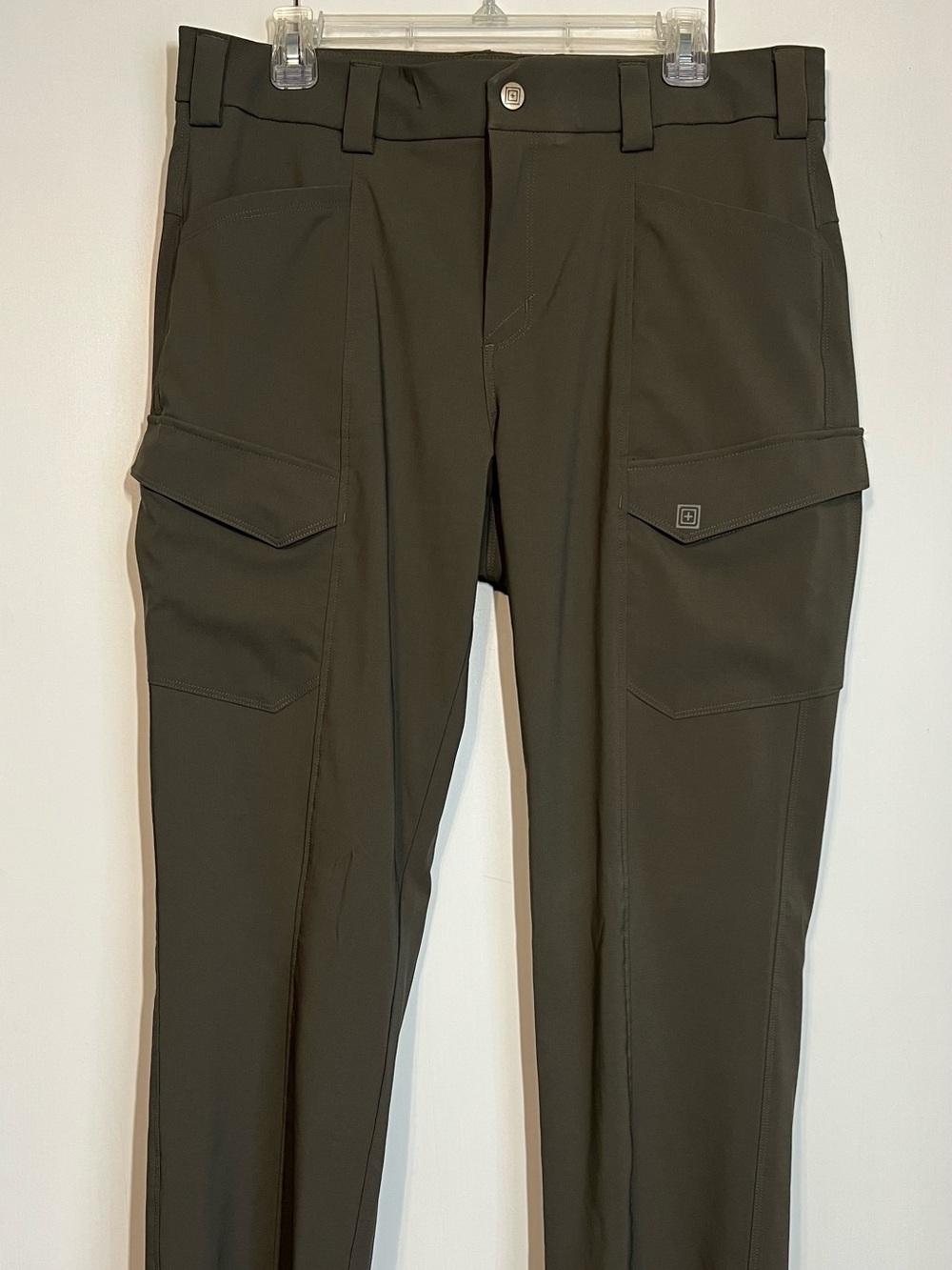 5.11 Tactical Women’s Shella Pant - Ranger Green - 14 Long